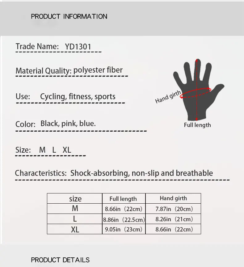 Frostrix™ HeatLock Gloves