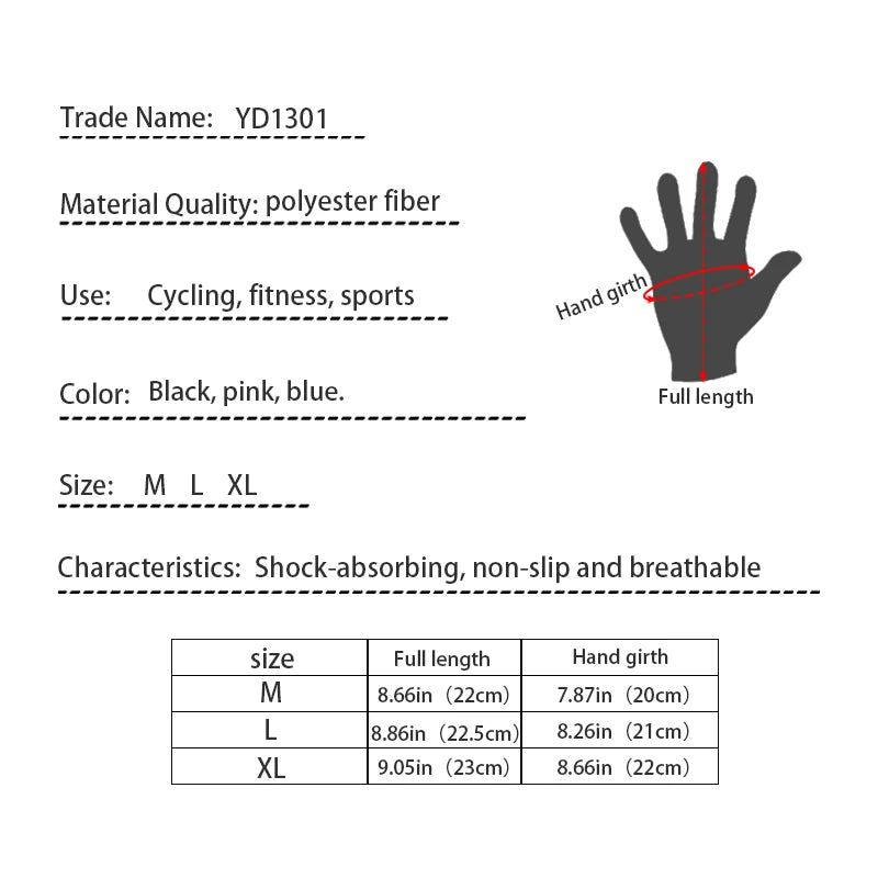 Frostrix™ HeatLock Gloves