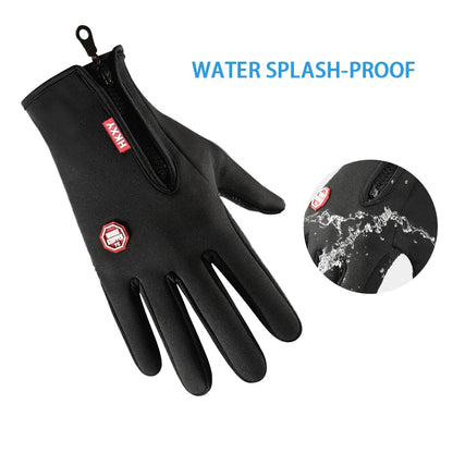 Frostrix™ HeatLock Gloves