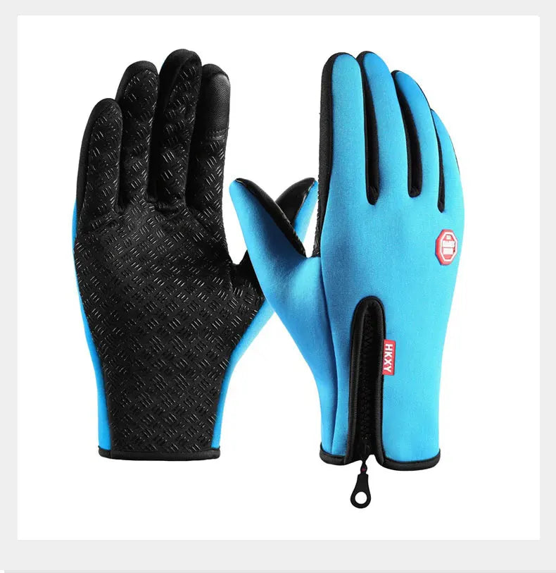 Frostrix™ HeatLock Gloves
