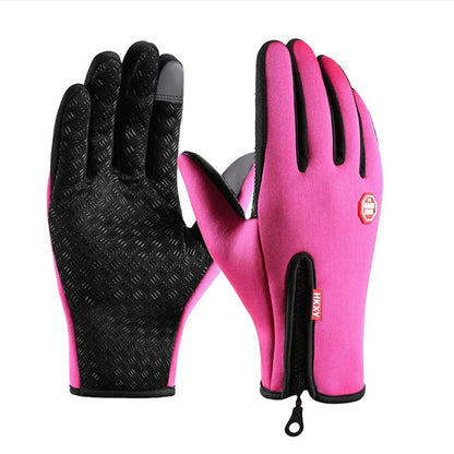 Frostrix™ HeatLock Gloves