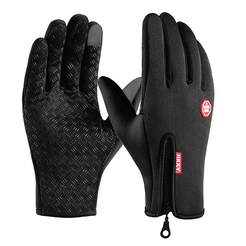 Frostrix™ HeatLock Gloves