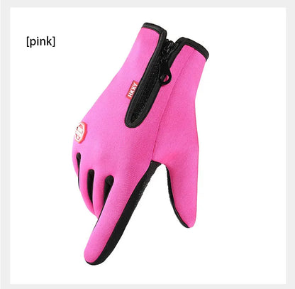 Frostrix™ HeatLock Gloves