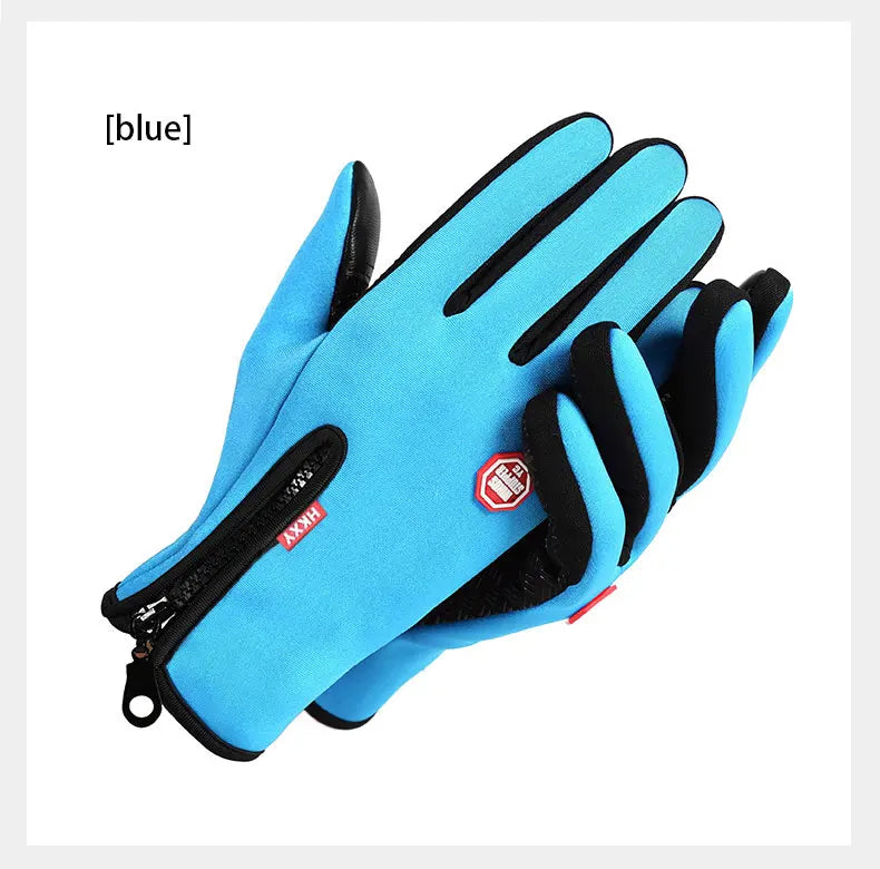 Frostrix™ HeatLock Gloves
