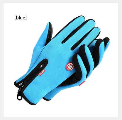 Frostrix™ HeatLock Gloves