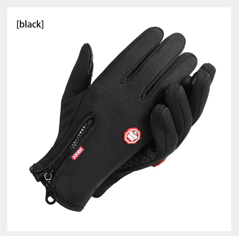 Frostrix™ HeatLock Gloves