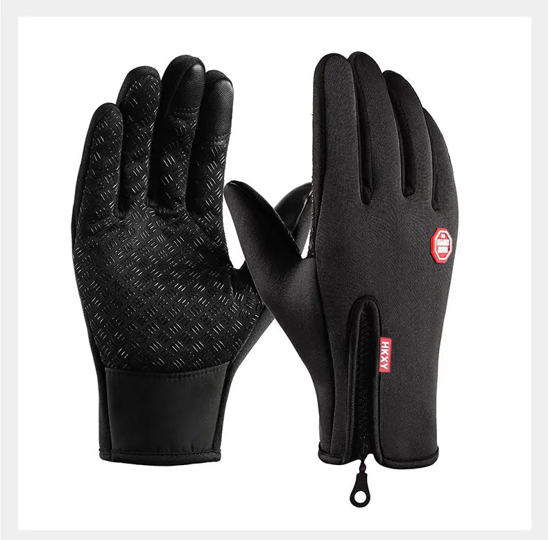 Frostrix™ HeatLock Gloves
