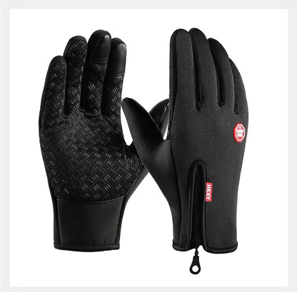 Frostrix™ HeatLock Gloves