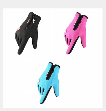 Frostrix™ HeatLock Gloves