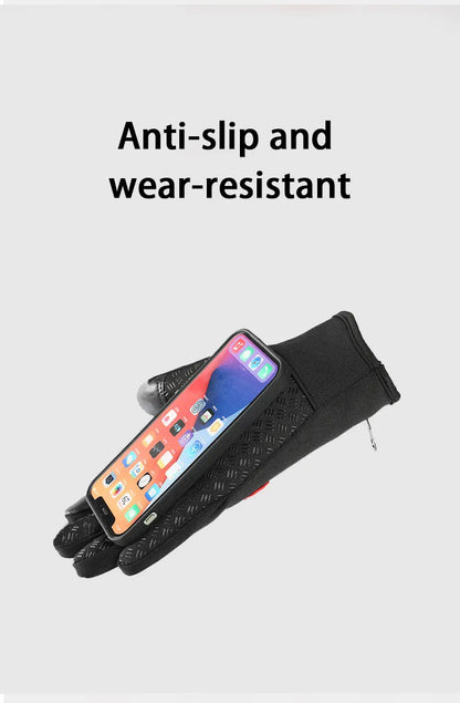 Frostrix™ HeatLock Gloves