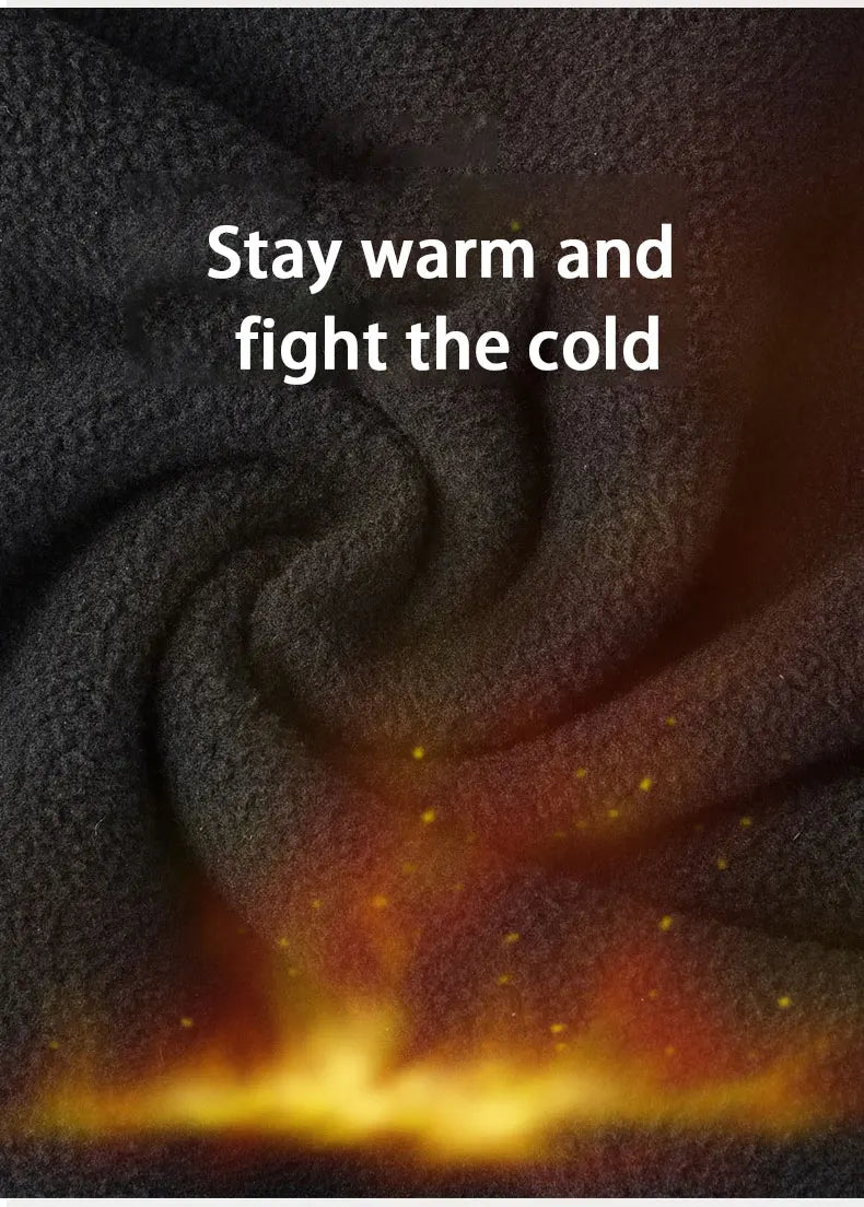 Frostrix™ HeatLock Gloves