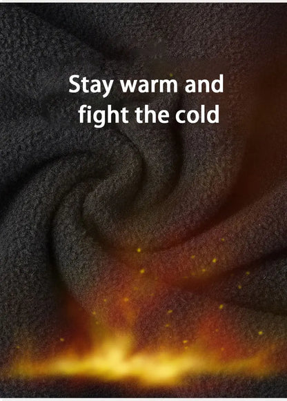 Frostrix™ HeatLock Gloves