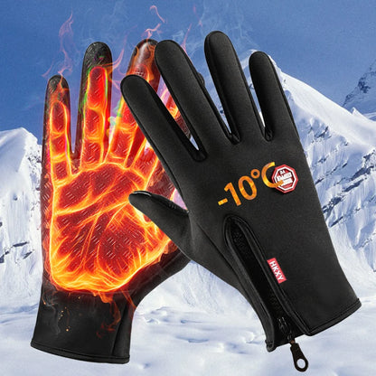 Frostrix™ HeatLock Gloves
