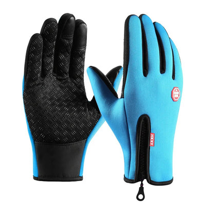 Frostrix™ HeatLock Gloves