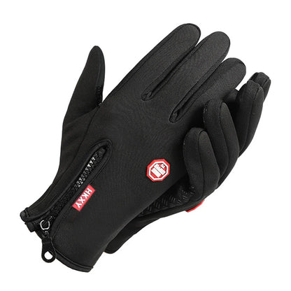 Frostrix™ HeatLock Gloves